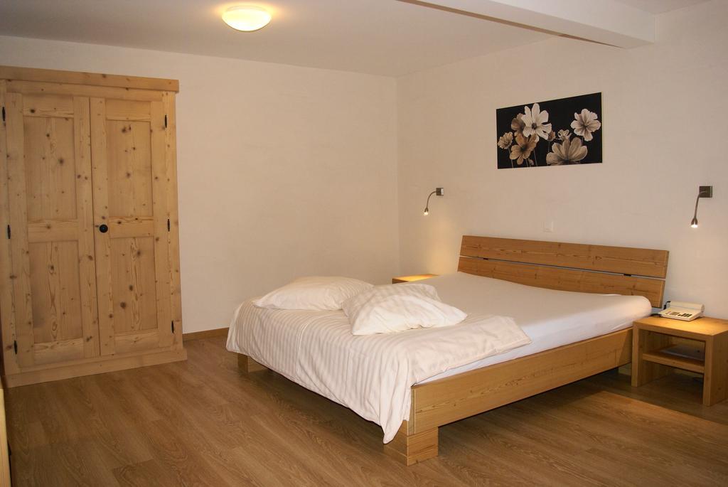 Hotel Bad Schwarzsee Bad-Schwarzsee Room photo